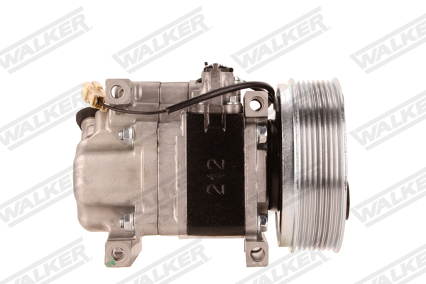 Walker Compressor, airconditioning WCP00161
