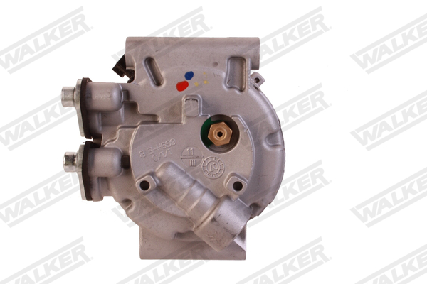 Walker Compressor, airconditioning WCP00165