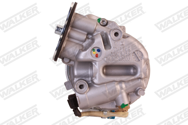 Walker Compressor, airconditioning WCP00180