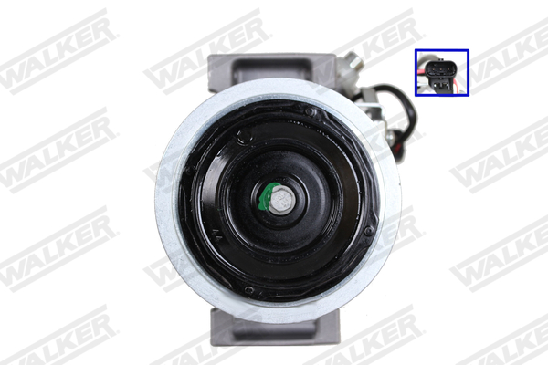 Walker Compressor, airconditioning WCP00182
