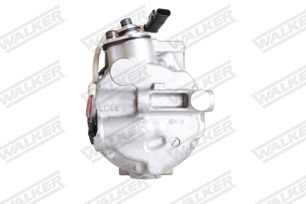 Walker Compressor, airconditioning WCP00185