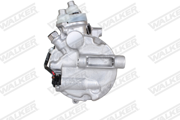 Walker Compressor, airconditioning WCP00187