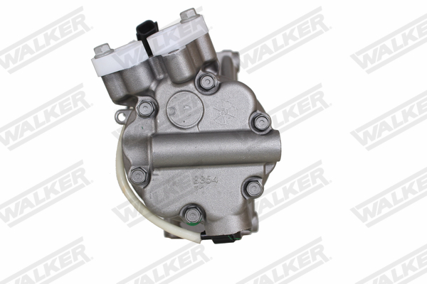 Walker Compressor, airconditioning WCP00191