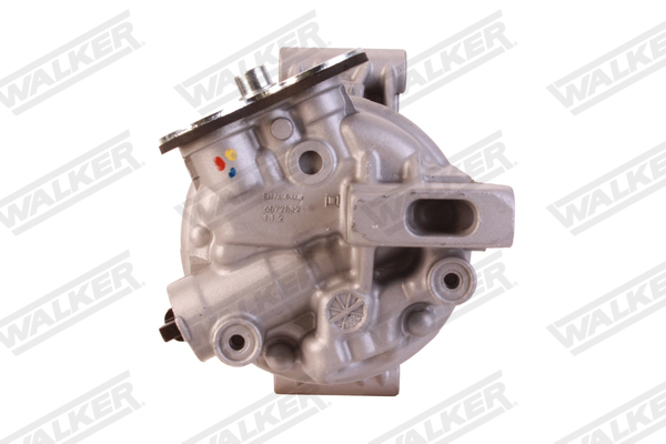 Walker Compressor, airconditioning WCP00194