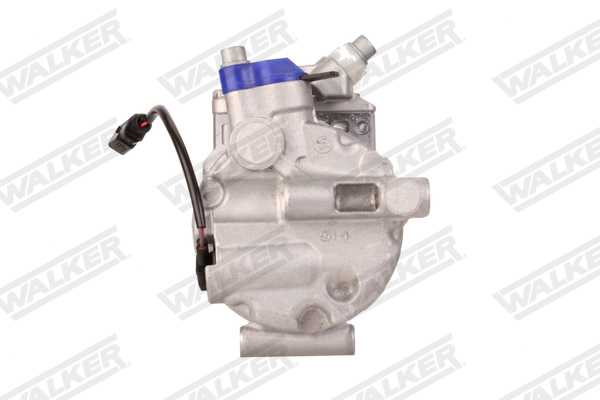 Walker Compressor, airconditioning WCP00195