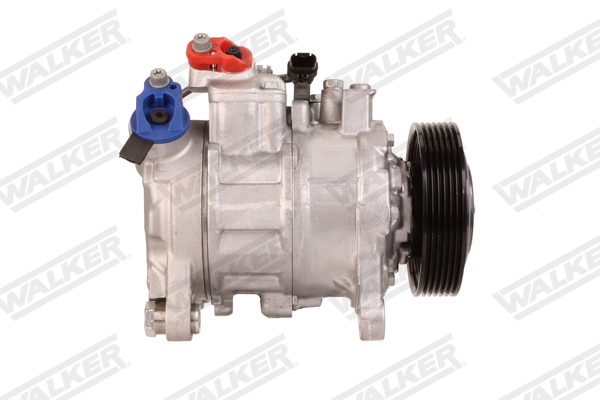 Walker Compressor, airconditioning WCP00196