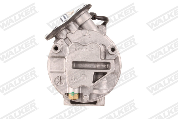 Walker Compressor, airconditioning WCP00197