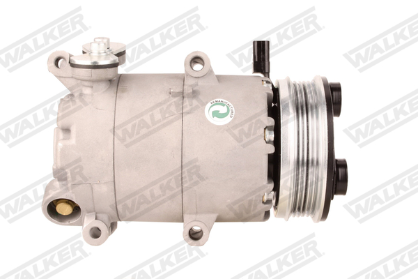 Walker Compressor, airconditioning WCP00206
