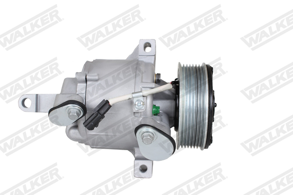 Walker Compressor, airconditioning WCP00214