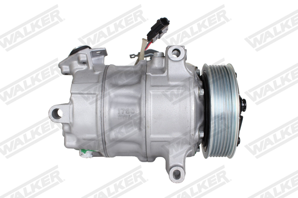 Walker Compressor, airconditioning WCP00215