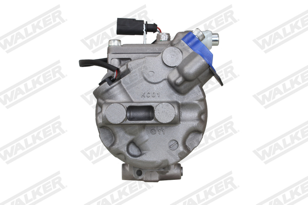 Walker Compressor, airconditioning WCP00217