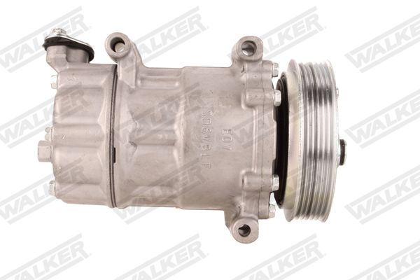 Walker Compressor, airconditioning WCP00221