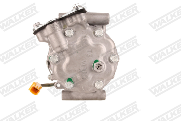 Walker Compressor, airconditioning WCP00221