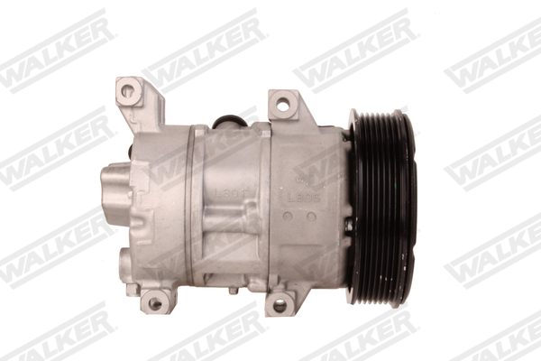 Walker Compressor, airconditioning WCP00224