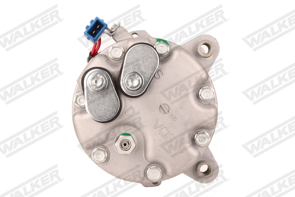 Walker Compressor, airconditioning WCP00228