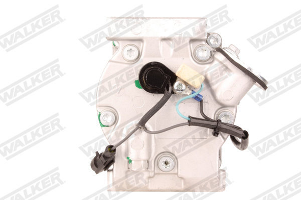 Walker Compressor, airconditioning WCP00231