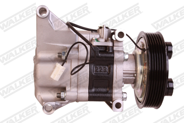 Walker Compressor, airconditioning WCP00232