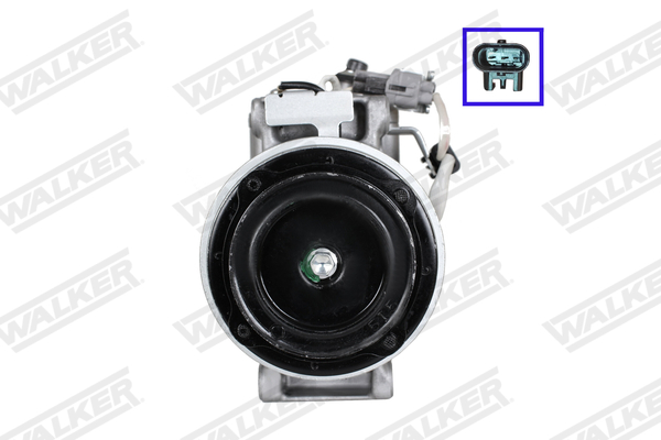 Walker Compressor, airconditioning WCP00234