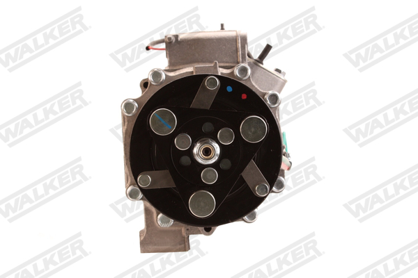Walker Compressor, airconditioning WCP00236