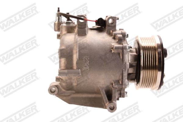 Walker Compressor, airconditioning WCP00236