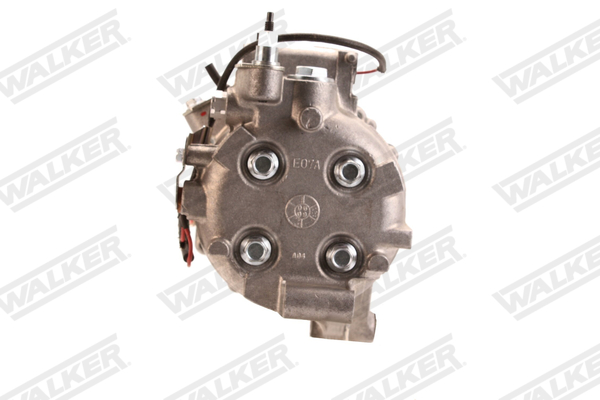 Walker Compressor, airconditioning WCP00236