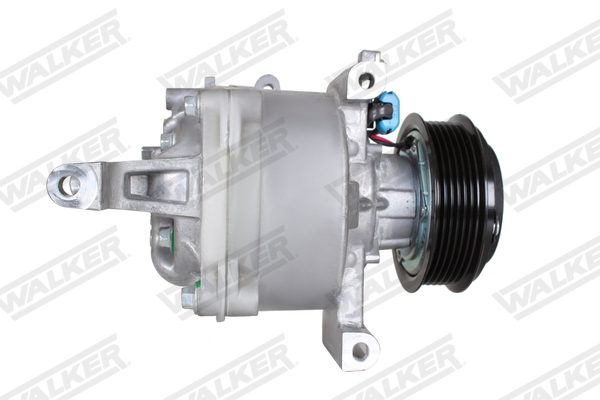 Walker Compressor, airconditioning WCP00237