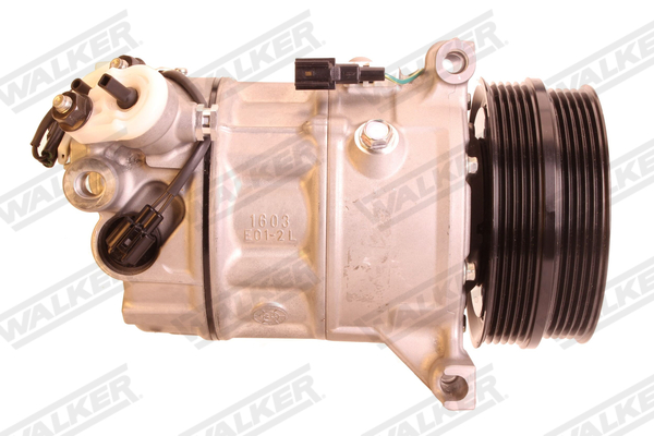 Walker Compressor, airconditioning WCP00238