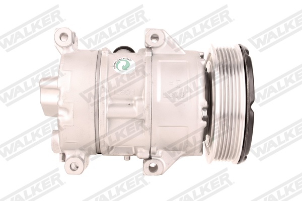 Walker Compressor, airconditioning WCP00241