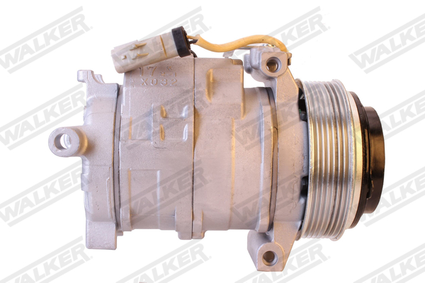 Walker Compressor, airconditioning WCP00242