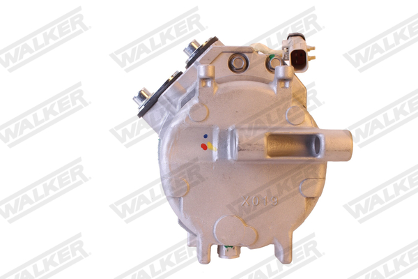 Walker Compressor, airconditioning WCP00242