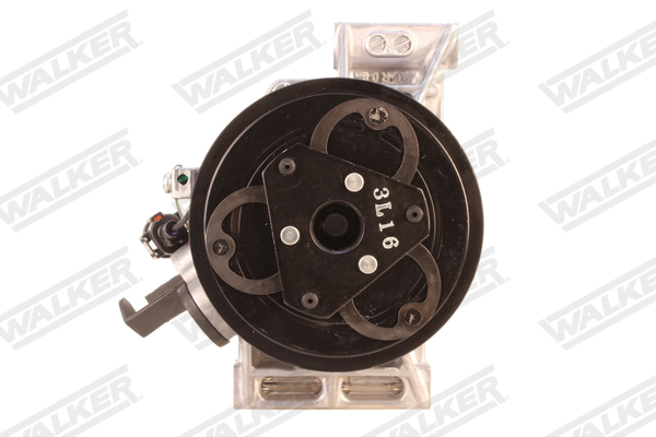 Walker Compressor, airconditioning WCP00246
