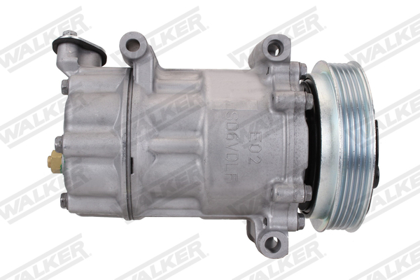 Walker Compressor, airconditioning WCP00251