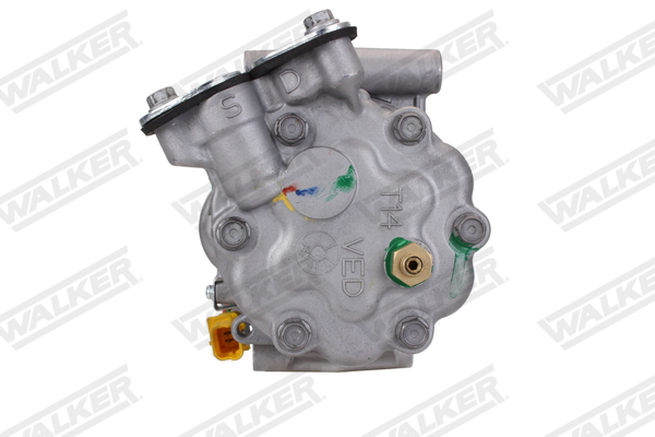 Walker Compressor, airconditioning WCP00251
