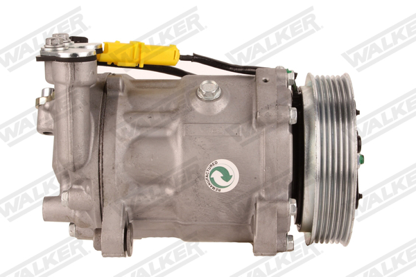 Walker Compressor, airconditioning WCP00255