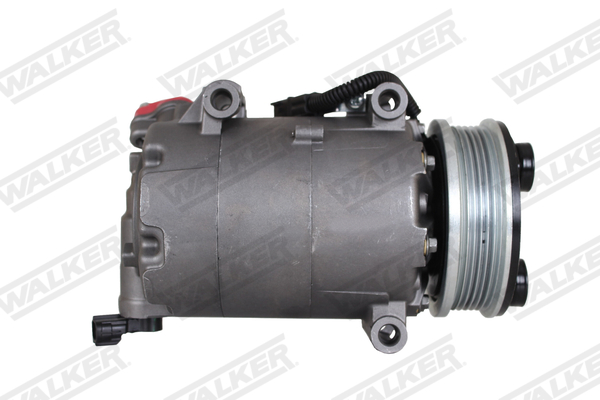 Walker Compressor, airconditioning WCP00257