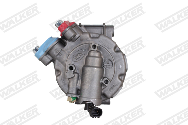 Walker Compressor, airconditioning WCP00257
