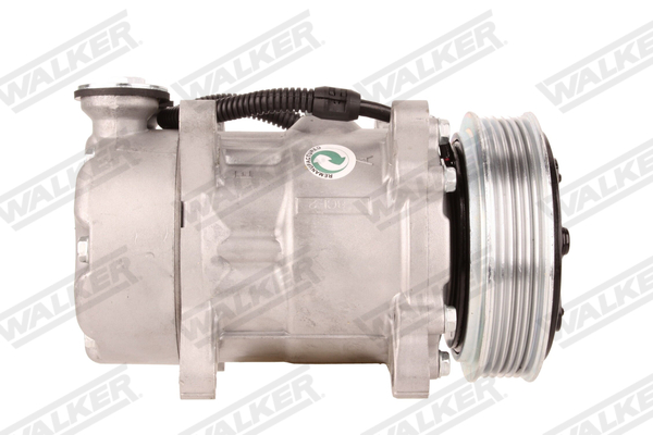 Walker Compressor, airconditioning WCP00264