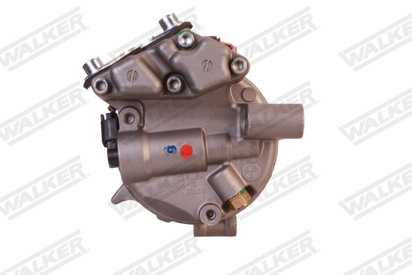 Walker Compressor, airconditioning WCP00267
