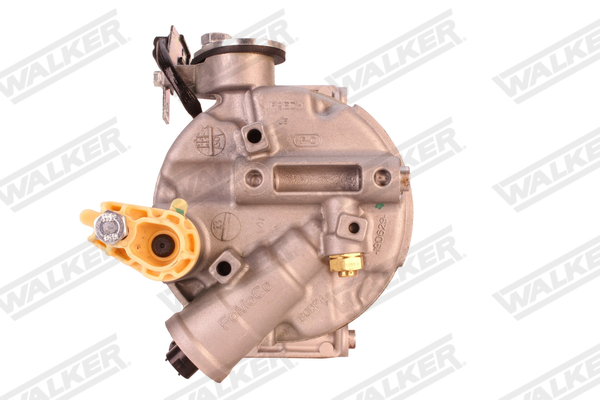 Walker Compressor, airconditioning WCP00270