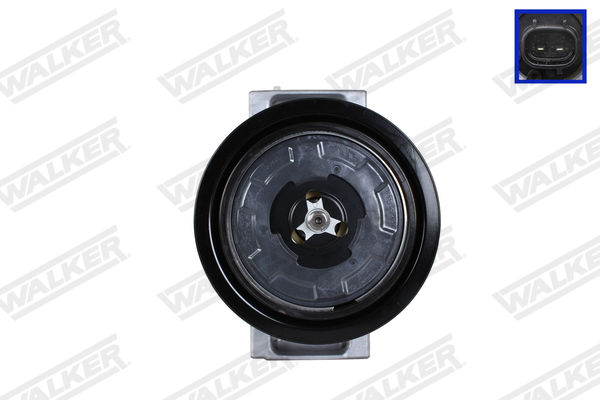 Walker Compressor, airconditioning WCP00273
