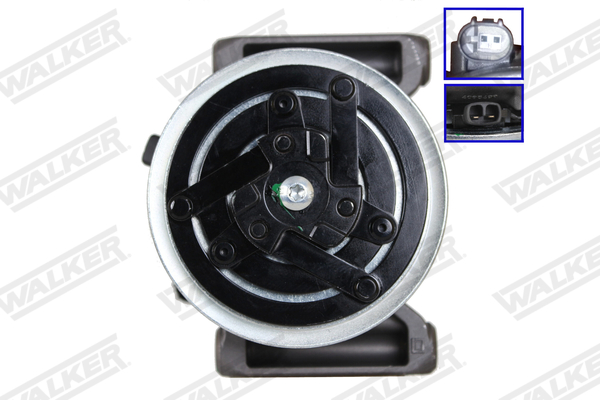 Walker Compressor, airconditioning WCP00275