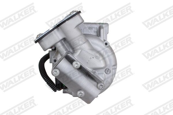 Walker Compressor, airconditioning WCP00276