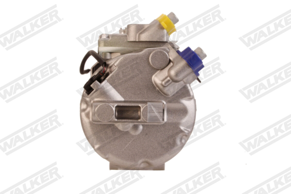 Walker Compressor, airconditioning WCP00277