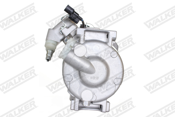 Walker Compressor, airconditioning WCP00278