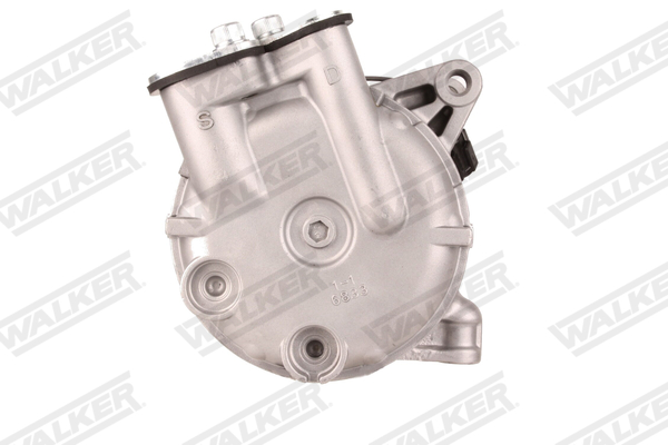 Walker Compressor, airconditioning WCP00280
