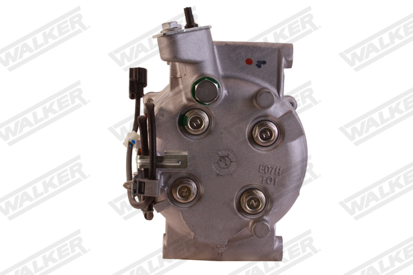 Walker Compressor, airconditioning WCP00281