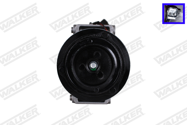 Walker Compressor, airconditioning WCP00283