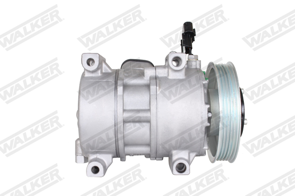 Walker Compressor, airconditioning WCP00286