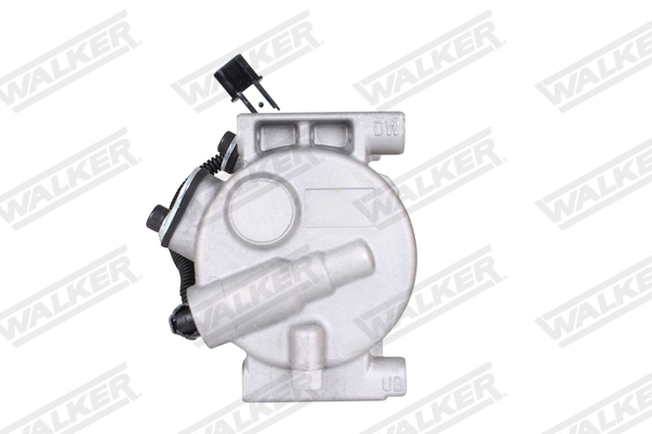 Walker Compressor, airconditioning WCP00286
