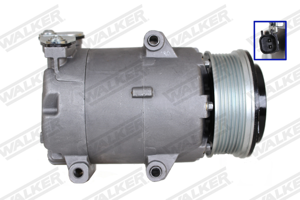 Walker Compressor, airconditioning WCP00290